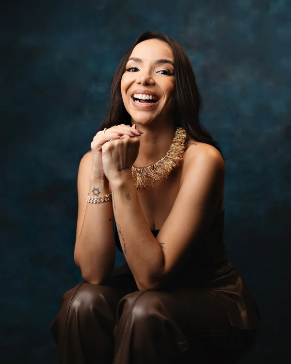 Dra. Sacha Gualberto
